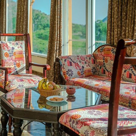 Udai Nature Valley Resort - A Peace Full Farmhouse Resort Udaipur Buitenkant foto